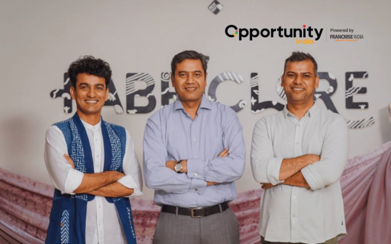 Fabriclore Franchise: Dealership and Business Model